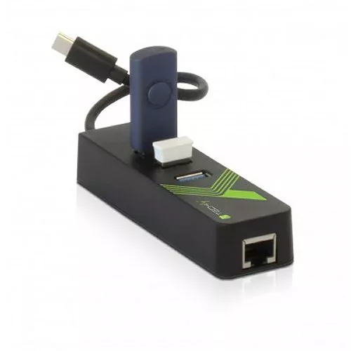 Adattatori USB Ethernet: cosa sono e come funzionano