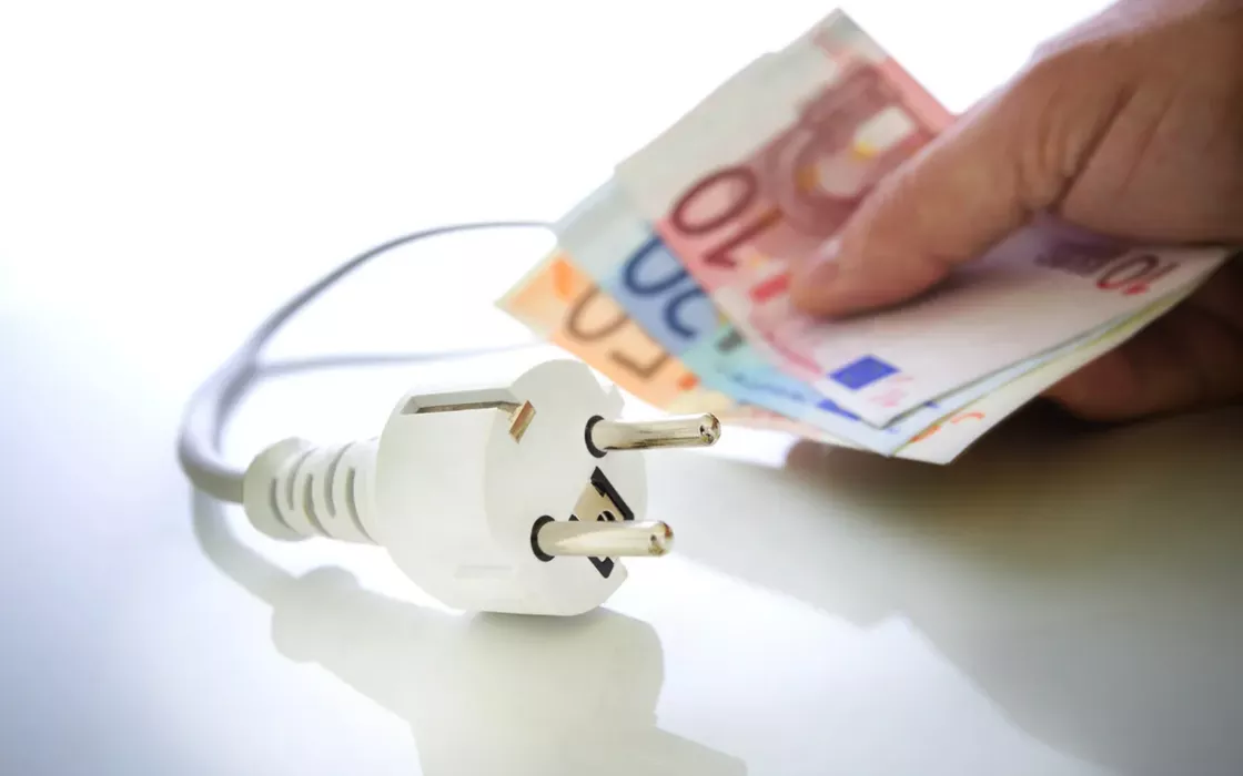 Risparmia con NeN: luce e gas a prezzo bloccato e sconto di 48 euro