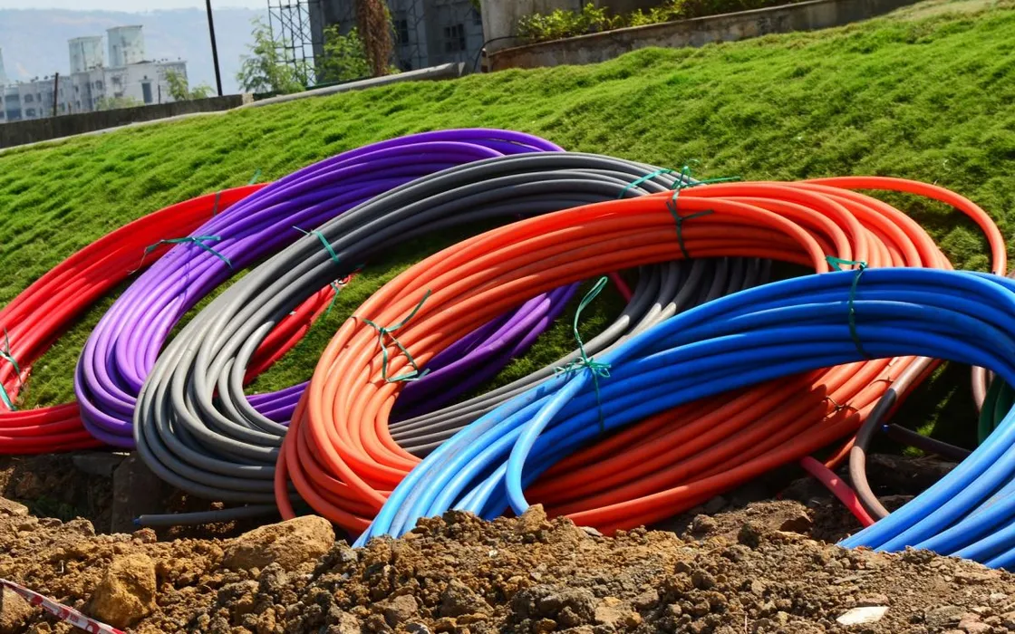 Banda ultralarga: commercializzazione al via in oltre 2.500 comuni digital divisi