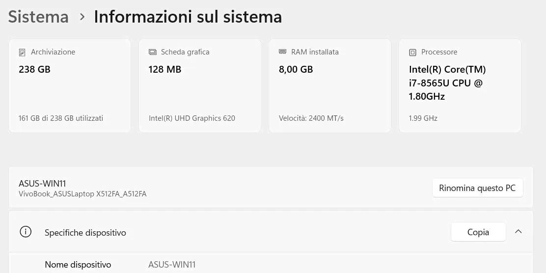 Windows 11 25H2: quali novità ci sono DAVVERO? | IlSoftware.it