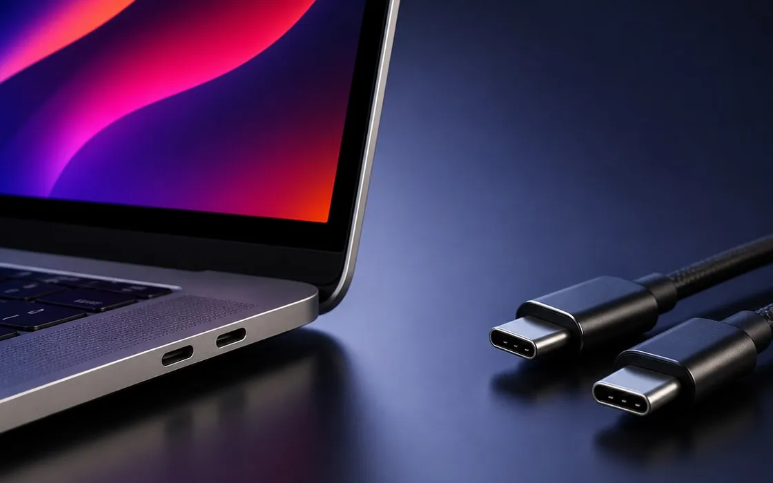 WhatCable: arriva l'app utile per capire i cavi USB-C