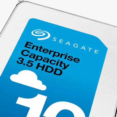 Seagate, entro 18 mesi hard disk da 14 e 16 TB di capacità