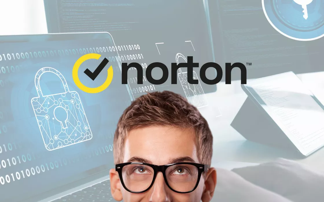 Norton: Antivirus e VPN ad un prezzo SUPER