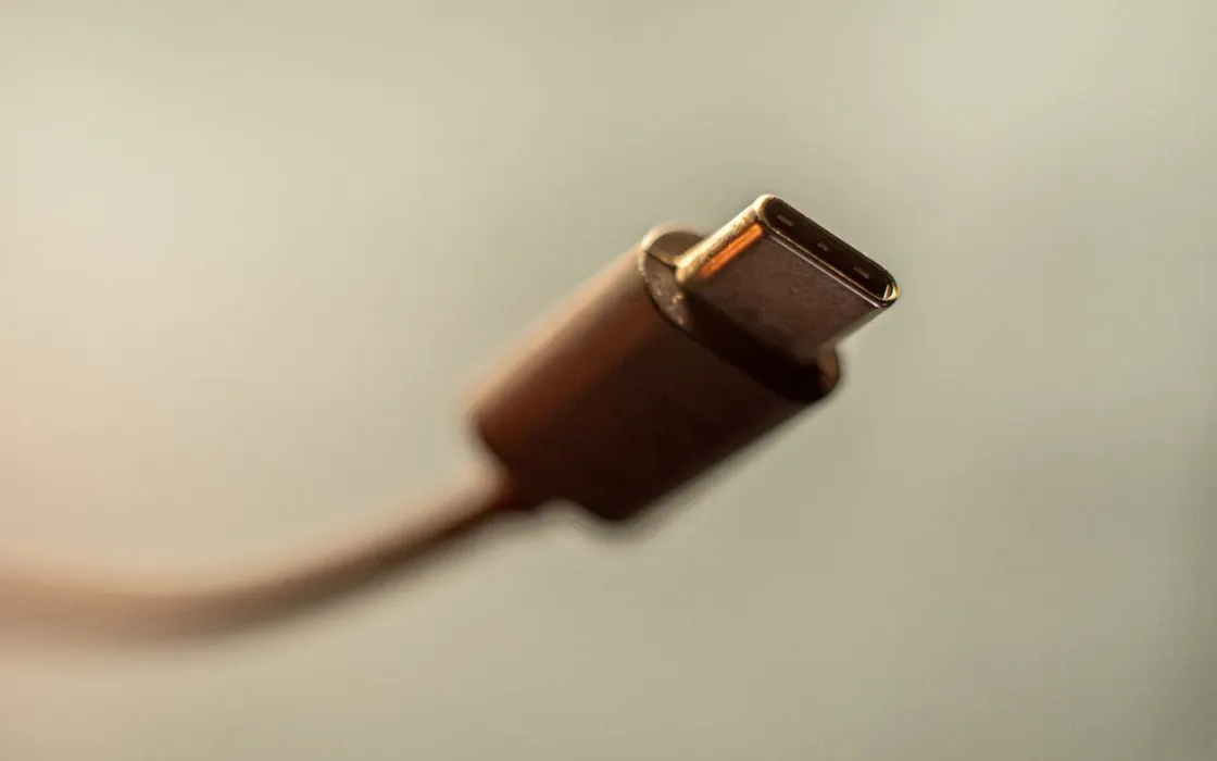 Ecco come Apple potrebbe trarre vantaggio dall'introduzione del connettore USB-C sugli iPhone