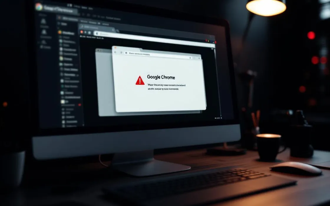 Google Chrome, allarme sicurezza: vulnerabilità critica ANGLE minaccia milioni di utenti