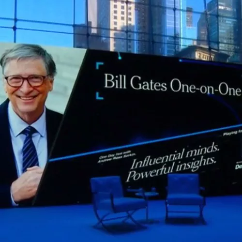Bill Gates: oggi avreste usato tutti Windows Mobile se non fosse stato per quella causa