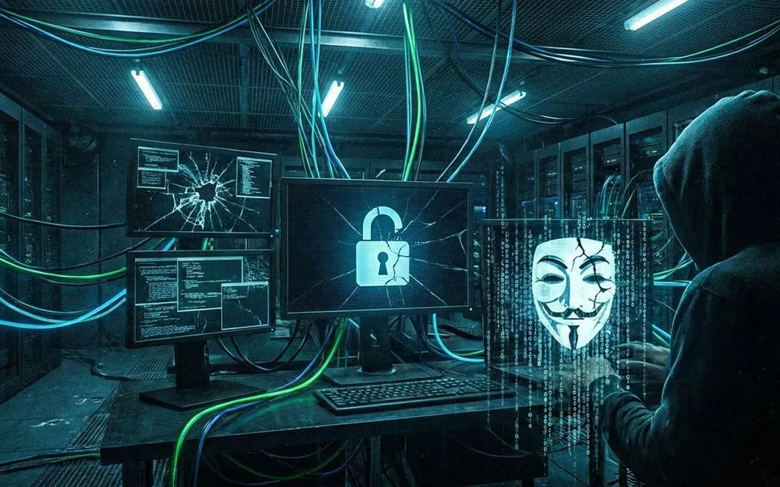 BreachForums compromesso: il leak da 323.000 utenti che segna la fine dell’illusione di anonimato nel Dark Web