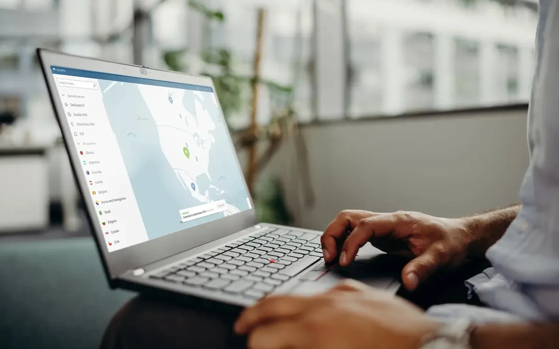 Nuova VPN ad agosto? Con NordVPN ci sono 28 mesi a prezzo scontato e 3 GB da usare all'estero