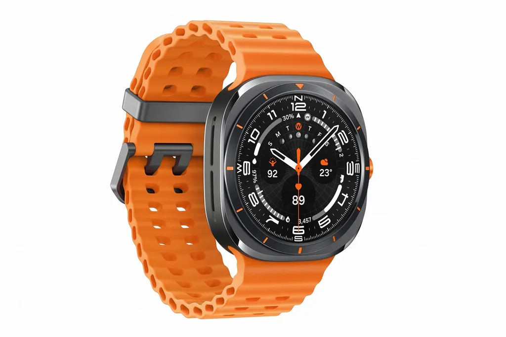 Samsung Galaxy Watch Ultra