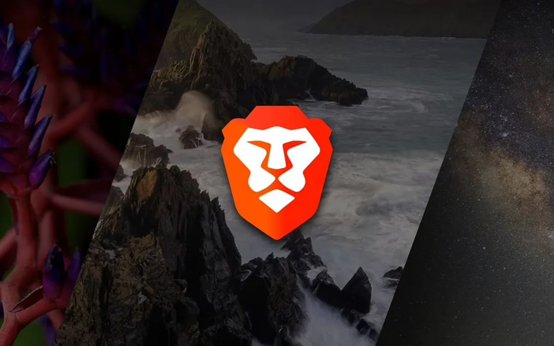Brave Browser modifica script e comportamento dei siti Web