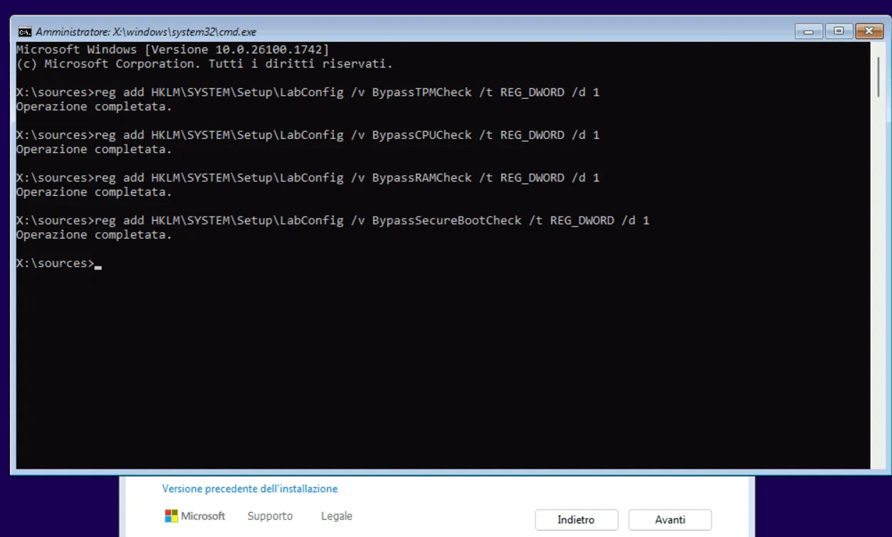 Windows 11 24H2 senza requisiti: ecco come installarlo | IlSoftware.it