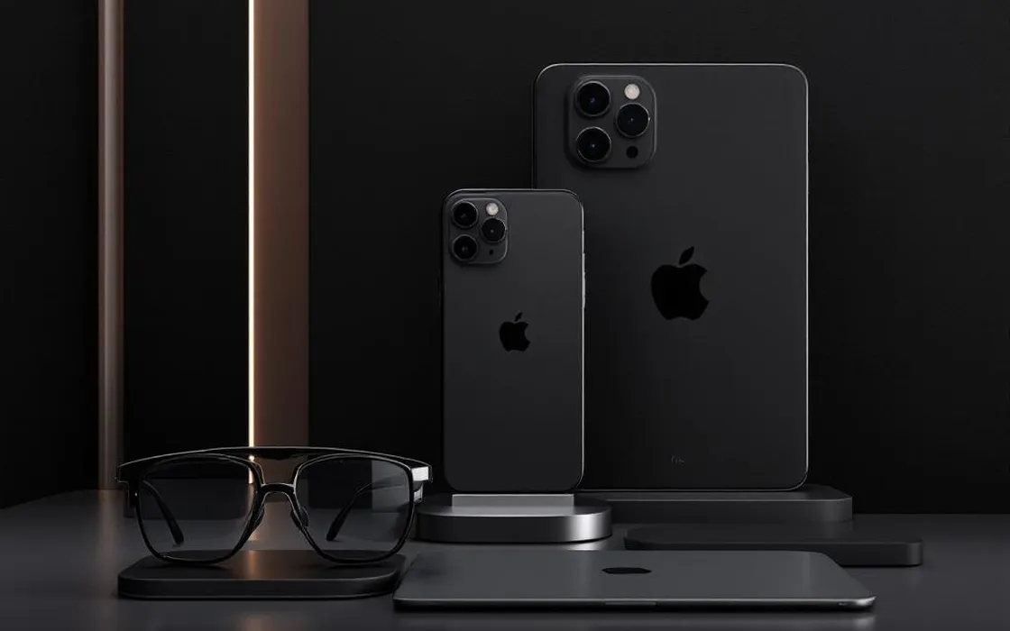 iPhone 17e, nuovi iPad e Vision Pro 2: Apple delinea le sue strategie