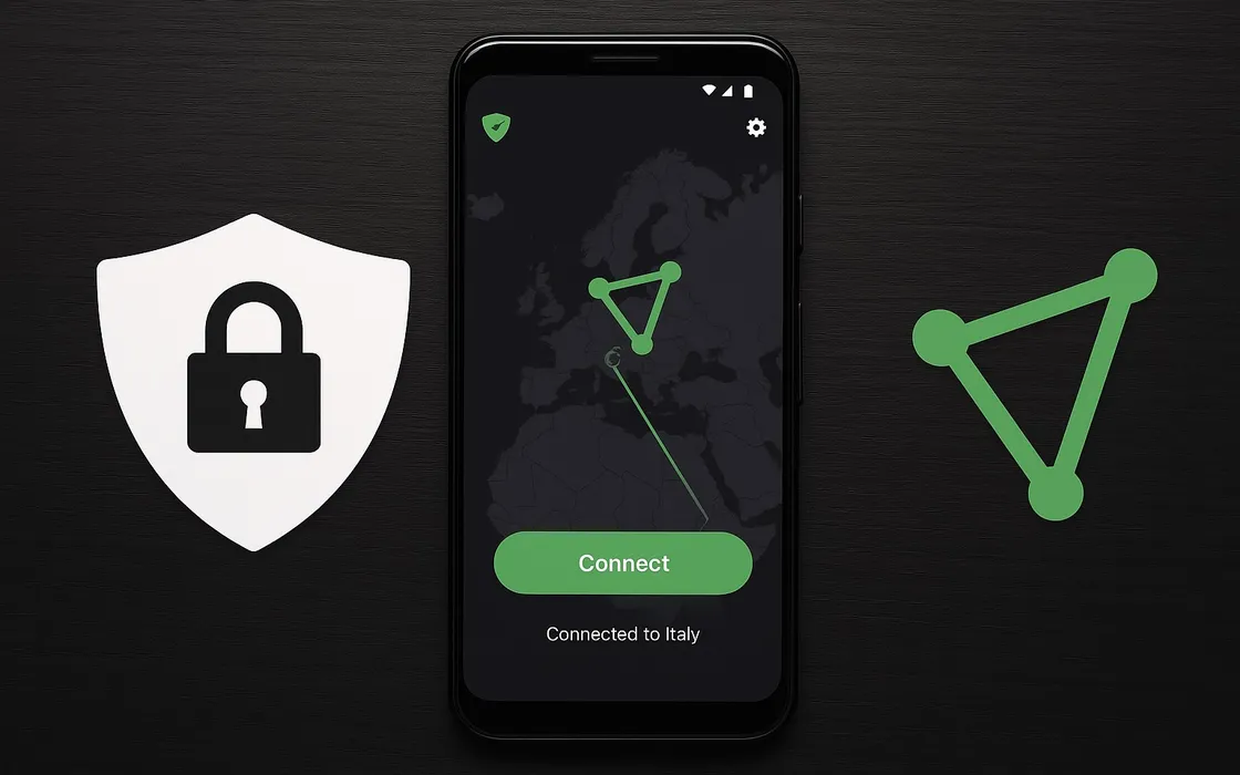 Proton VPN su Android senza account: una nuova frontiera della privacy gratuita