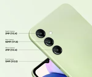Samsung Galaxy A14 - Modulo fotocamera