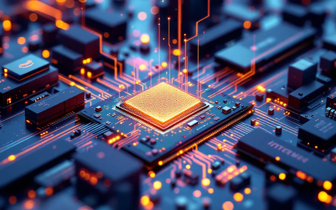 Intel rende più flessibile l'uso della RAM per la grafica su Linux: cosa cambia