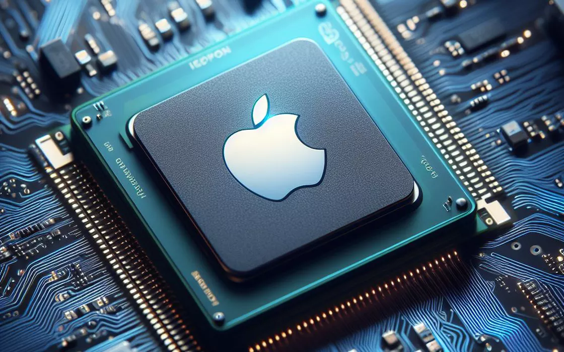 Apple: i prossimi chip avranno un Neural Engine con più core per gestire l'AI