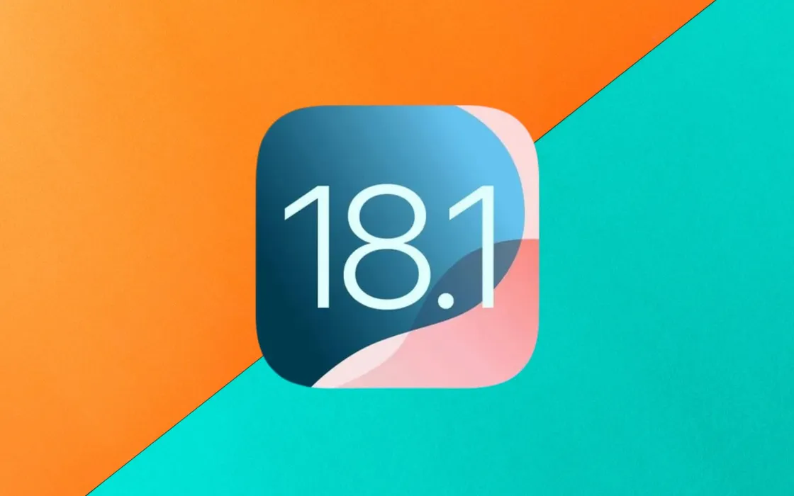 iOS 18.1 è ufficiale: Apple aggiorna gli iPhone con queste novità