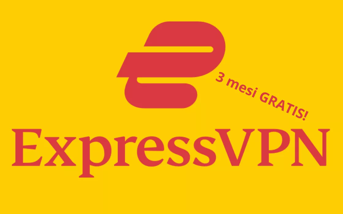 ExpressVPN: naviga in sicurezza a un prezzo TOP con 3 mesi GRATIS