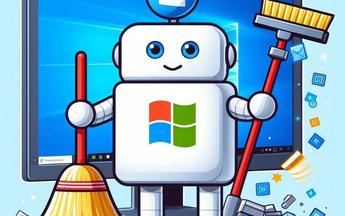 Wintoys, l'app che pochi conoscono ma che velocizza davvero Windows