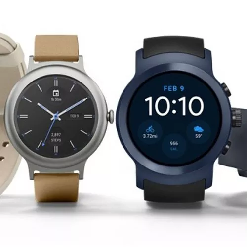 LG Watch Sport e LG Watch Style, i primi orologi intelligenti basati su Android Wear 2.0