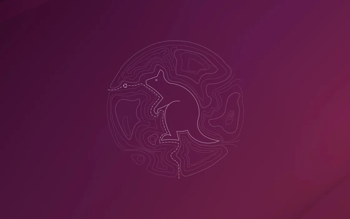 Ubuntu 25.10 Questing Quokka: un rilascio di transizione con ambizioni in fatto di sicurezza