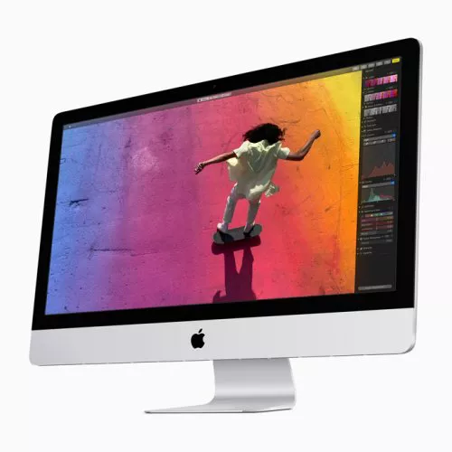 Apple rinnova la gamma iMac: ecco i nuovi modelli 4K e 5K