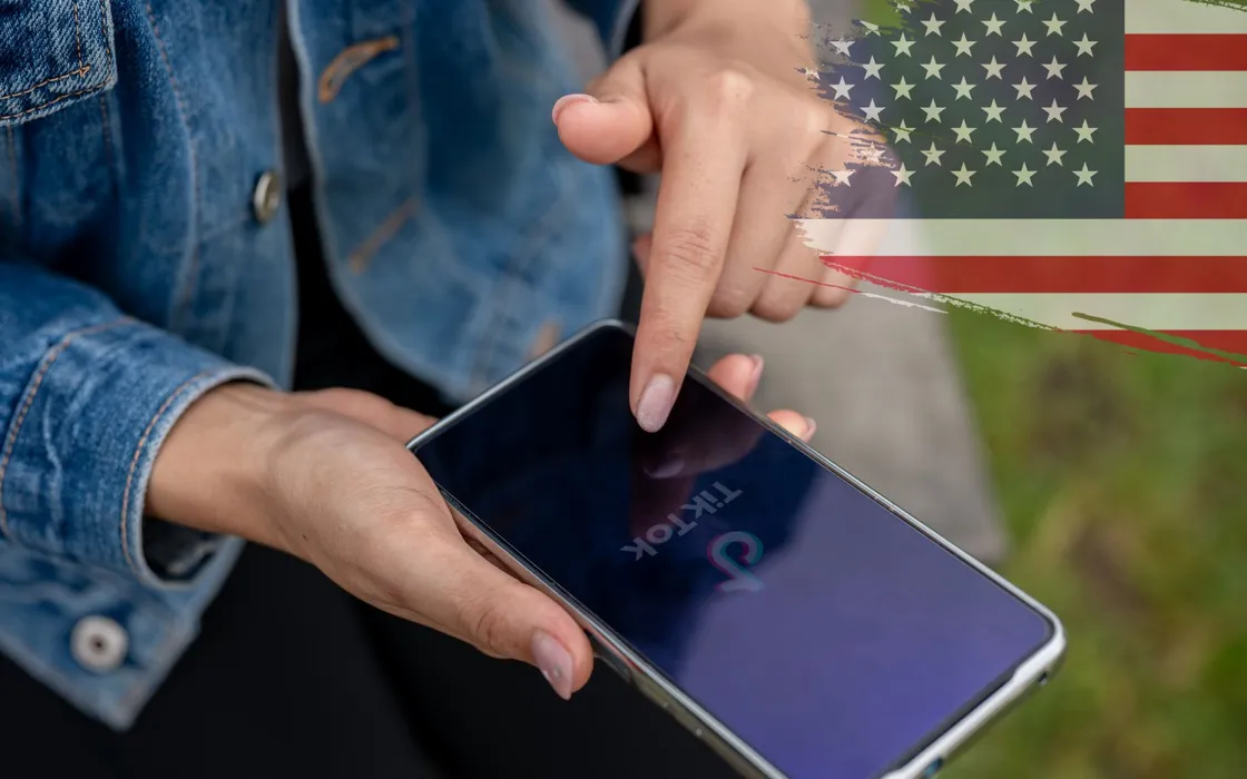 TikTok perde l'appello: il ban negli USA si avvicina sempre di più