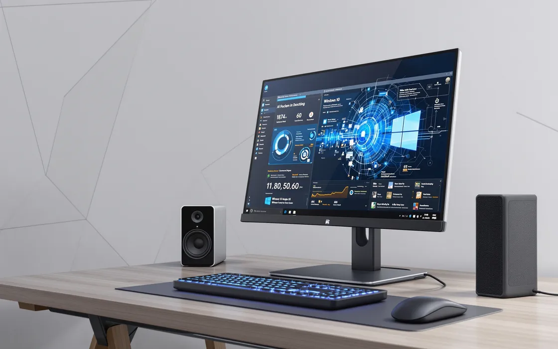 Boom mercato PC: crescita Mac ma Windows è ancora lontano