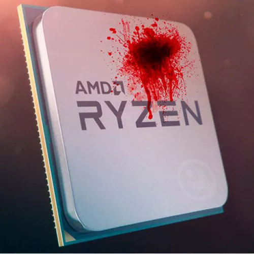 Scoperte 13 vulnerabilità nei processori AMD Ryzen ed EPYC