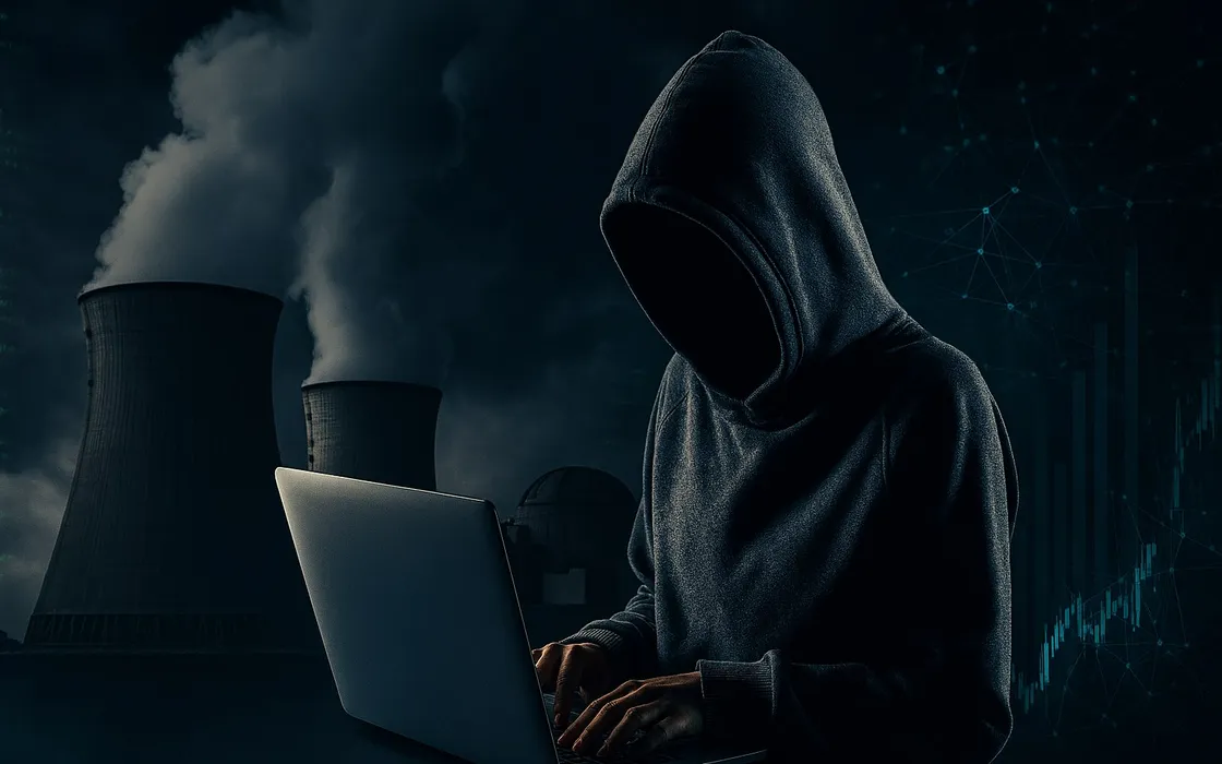 Hacker a un passo dal nucleare: falla Microsoft SharePoint espone sistemi strategici