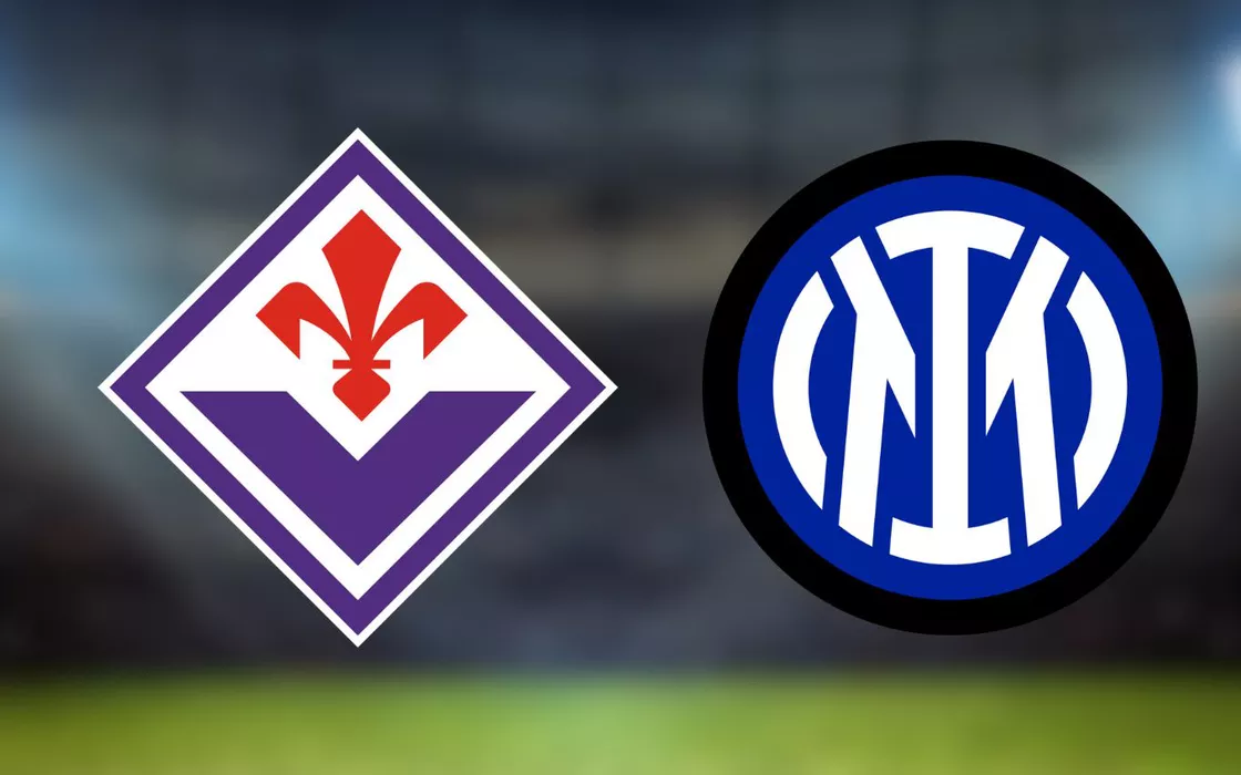 Fiorentina-Inter: le probabili formazioni e dove vederla in streaming