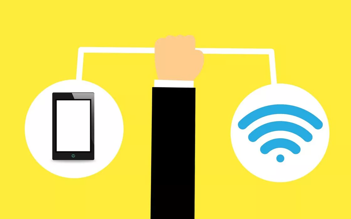WiFi mesh lenta: cos'è il backhaul e il canale di controllo