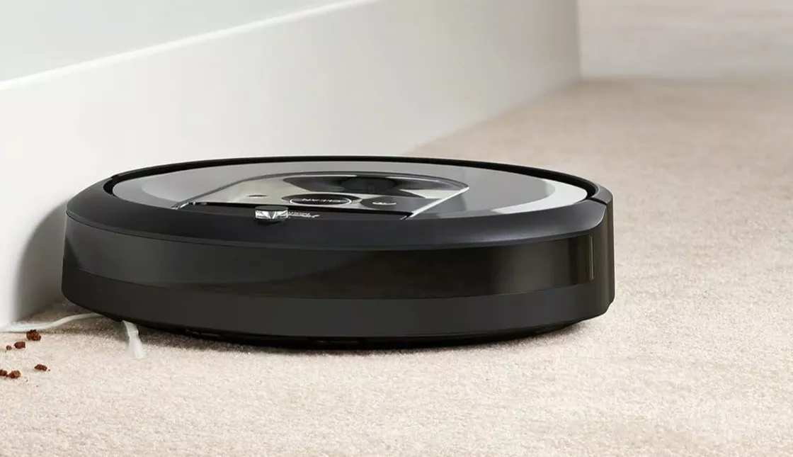 Con la Festa delle Offerte Prime iRobot Roomba è SCONTATO di 110 euro!