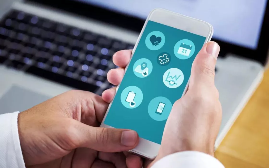 Android, si potranno condividere dati medici durante le chiamate di emergenza