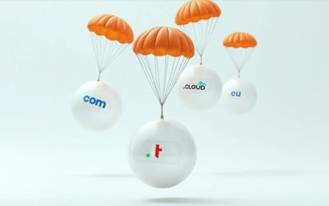 Aruba: 60% di extra sconto su tutti i servizi hosting e domini