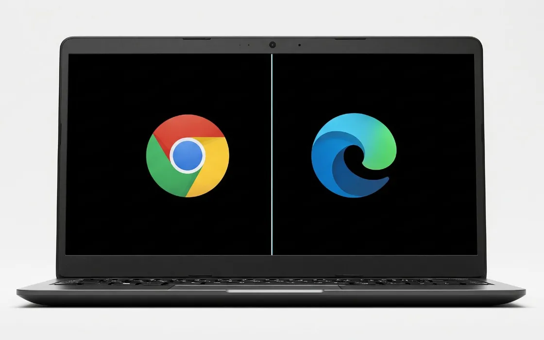 Estensioni Chrome/Edge malevole: 2,3 milioni di utenti a rischio