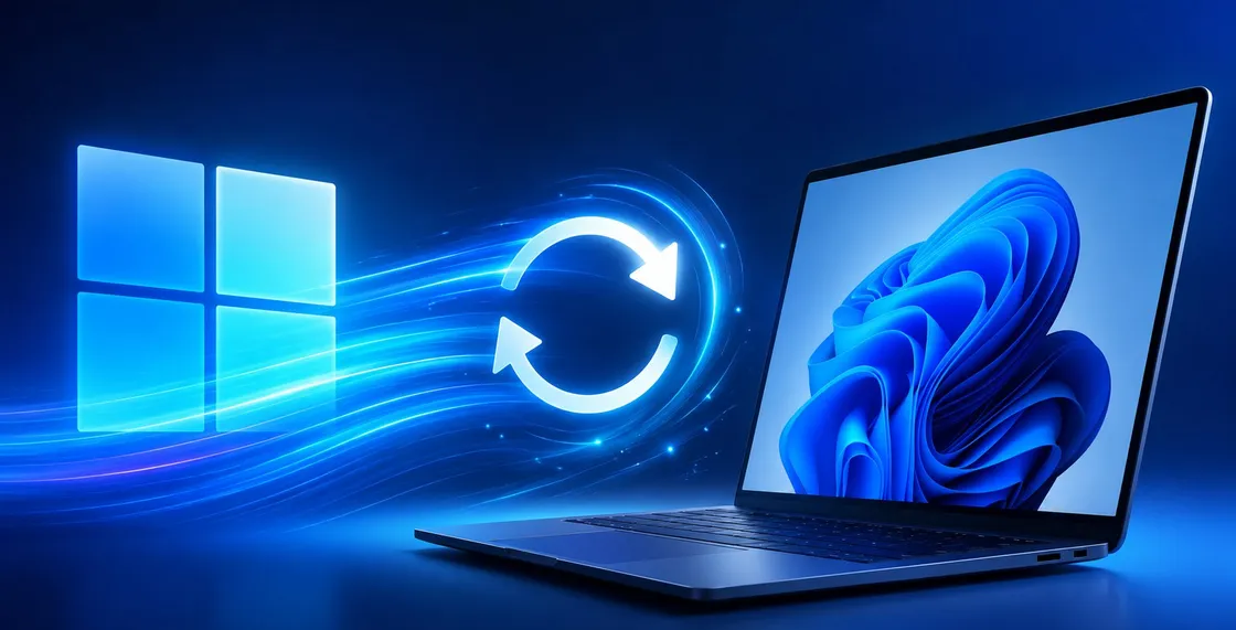 KB5094126: il maxi aggiornamento Windows 11 cambia tutto con decine di novità
