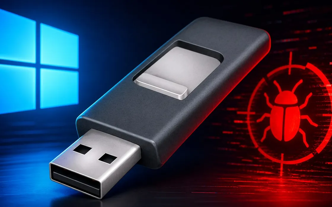 Rufus 4.14: bug nella nuova versione, problemi durante l'installazione silenziosa di Windows 11