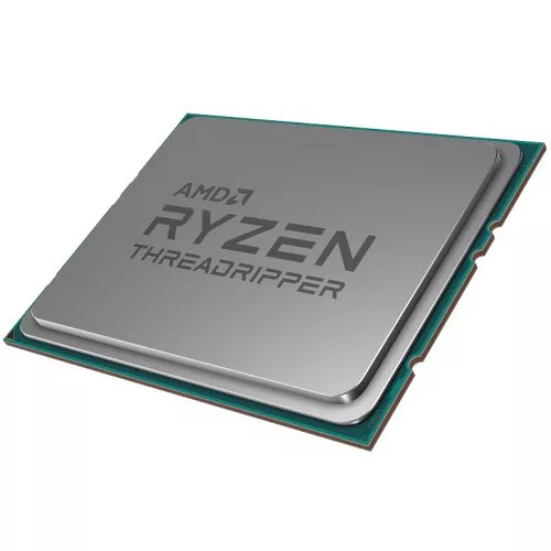 AMD presenta i Threadripper di seconda generazione ancora più performanti: 2970WX e 2920X