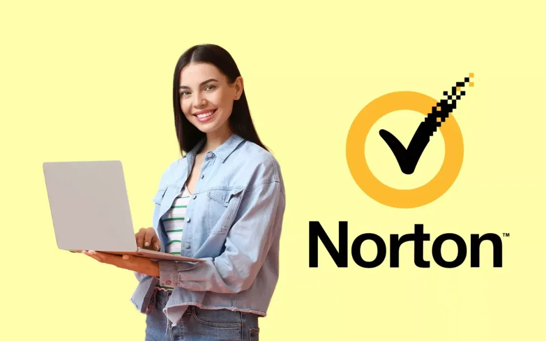 Con Norton hai antivirus, VPN e password manager a meno di 4€/mese