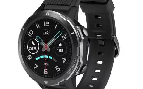 Smartwatch Umidigi Uwatch GT in offerta a circa 40 euro