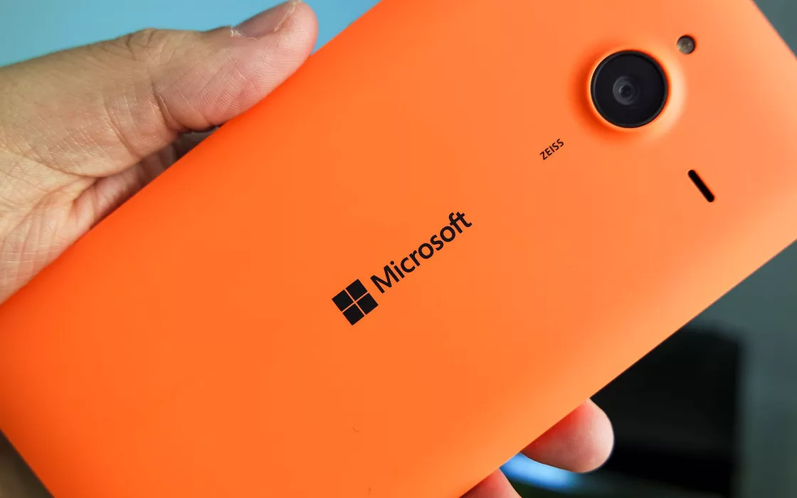 Microsoft: il CEO Satya Nadella si pente della gestione di Windows Phone