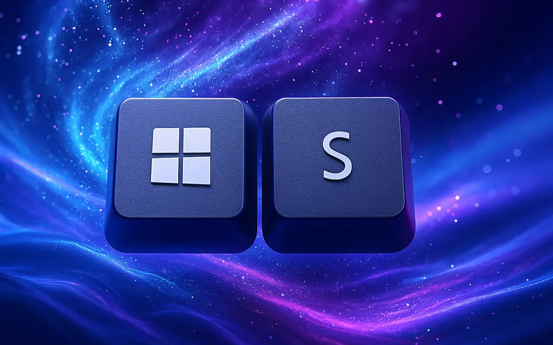 Windows 11: la scorciatoia segreta anticipa le tue mosse