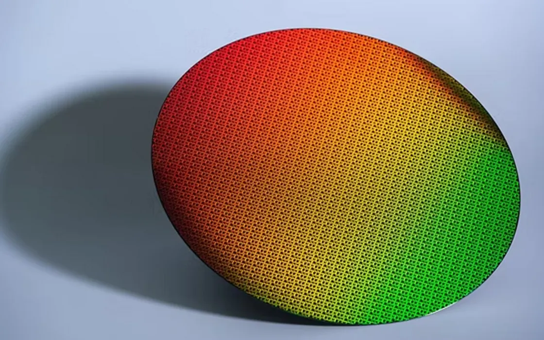Intel 18A entra in produzione: un passo decisivo per il futuro dei chip a 1,8 nm