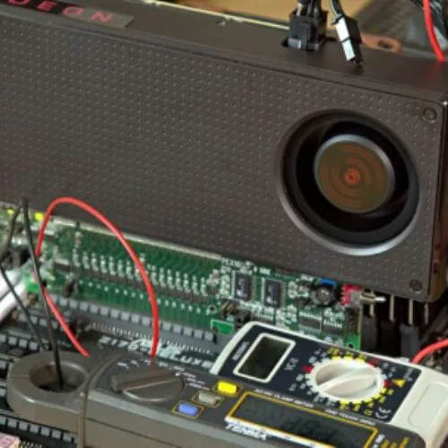 RX 480: AMD risolverà a breve i problemi di consumi