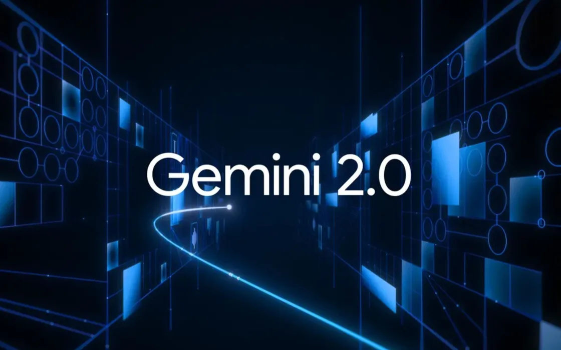 Gemini 2.0 in beta Flash sbarca su Android: il modello AI sperimentale è disponibile