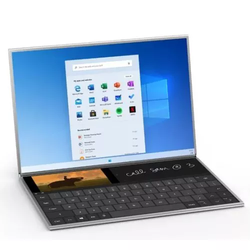 Windows 10X sarà un sistema operativo anche per i notebook tradizionali: cosa cambia