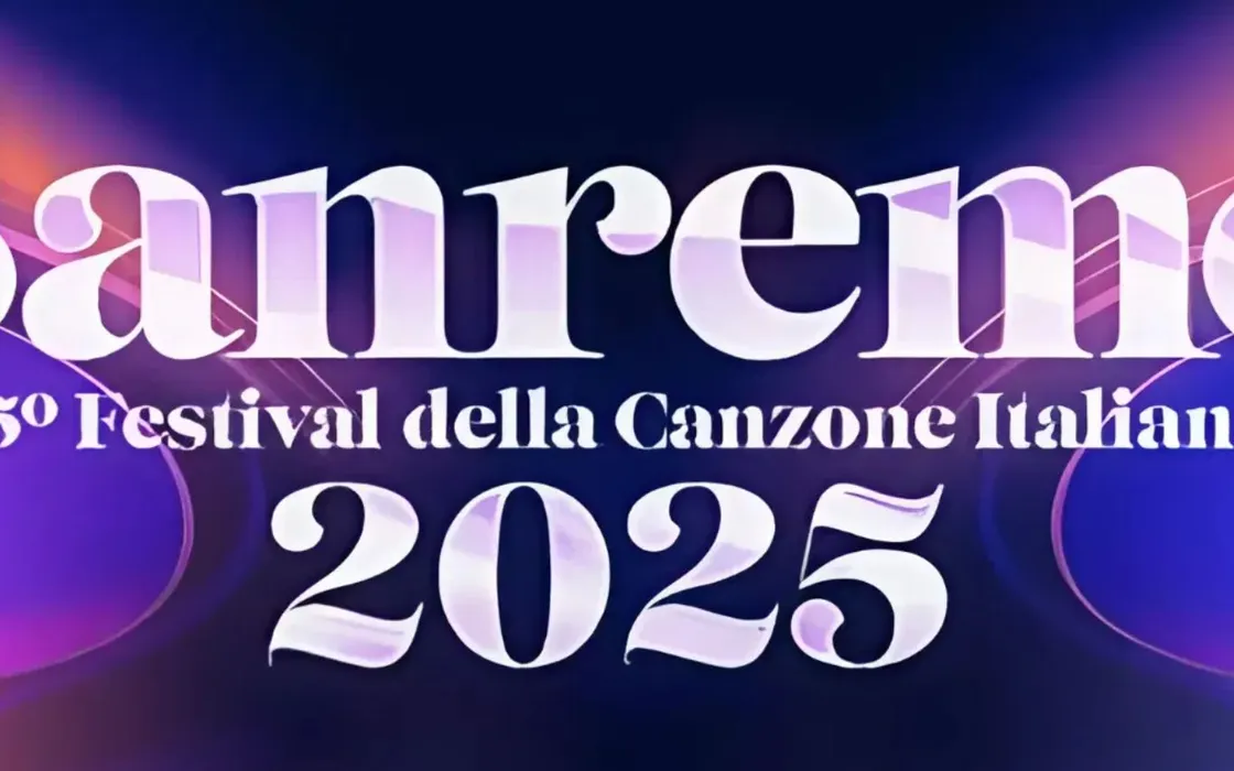 Sanremo 2025: scaletta terza serata, ospiti e come vederla in streaming dall'estero