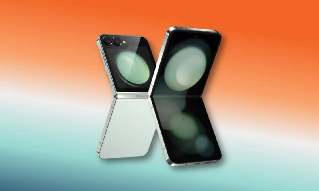 Samsung Galaxy Z Flip6: nuovi dettagli su processore e RAM