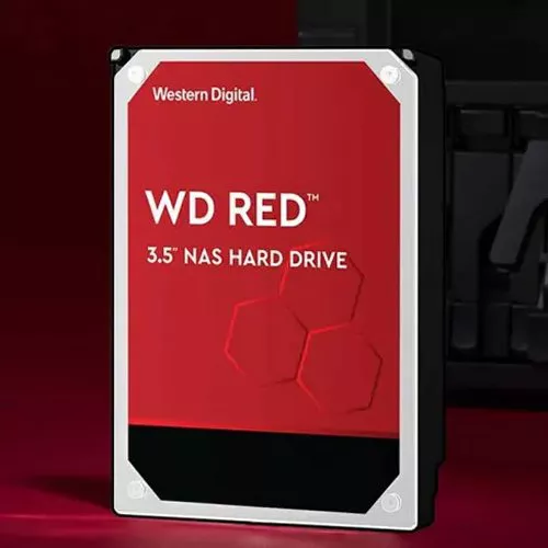 Western Digital corregge l'errore: ecco i WD Red Plus di tipo CMR adatti ai server NAS